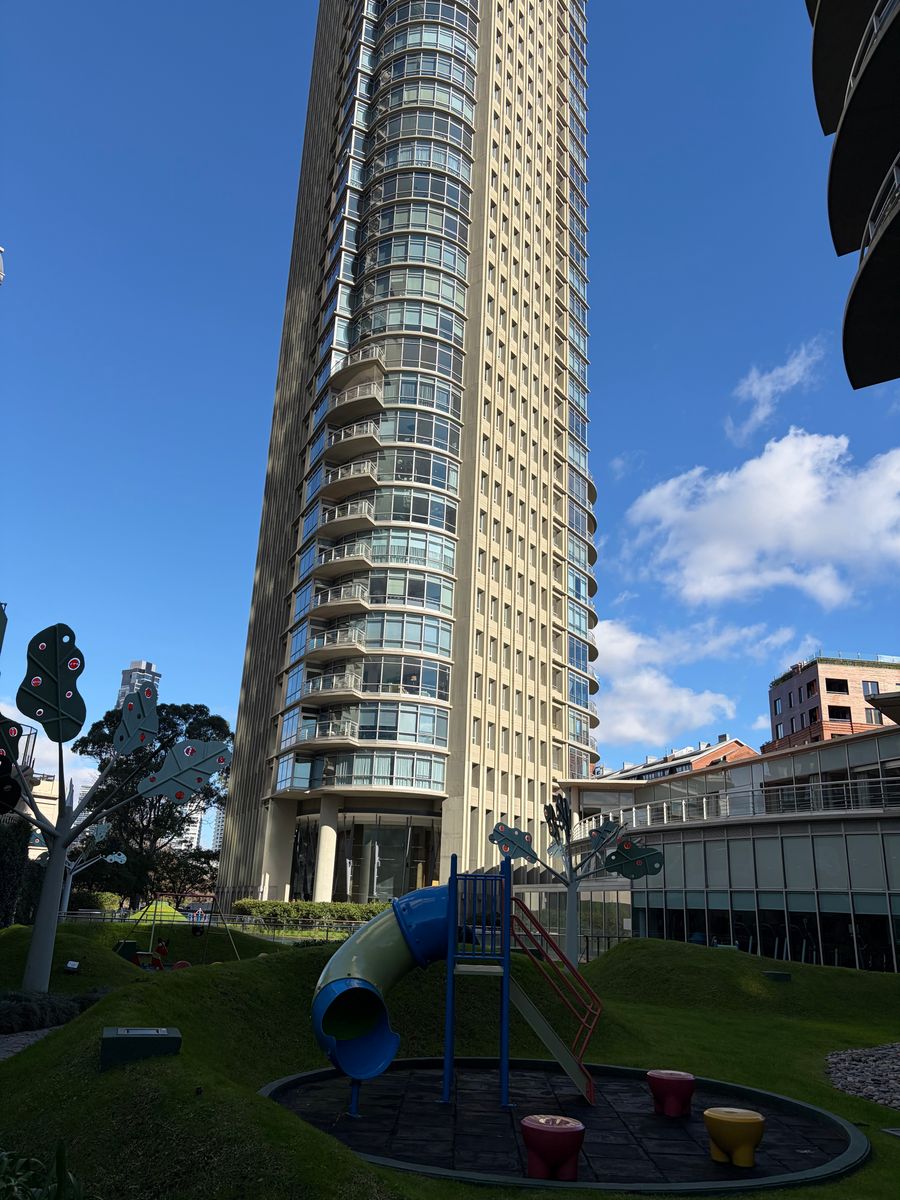 Martha Salotti 540 · Puerto Madero — foto 47