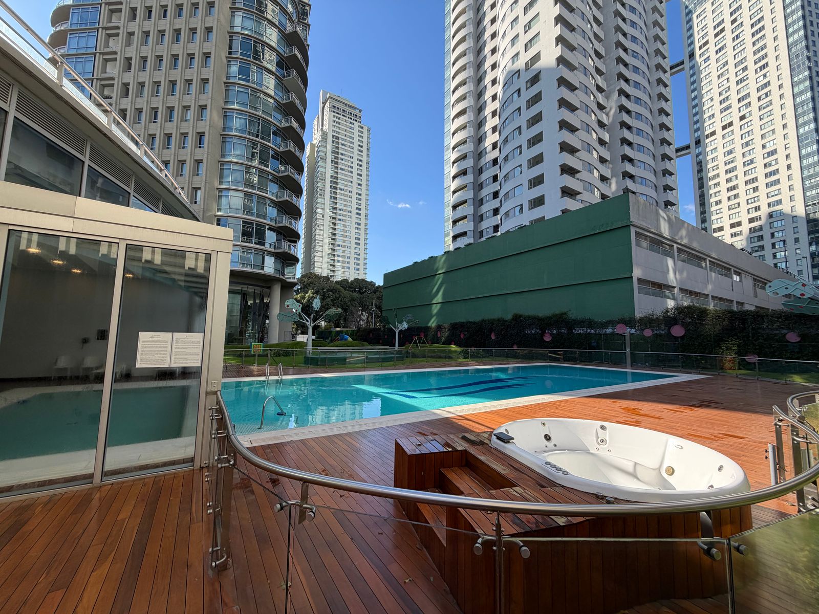 Martha Salotti 540 · Puerto Madero — foto 54
