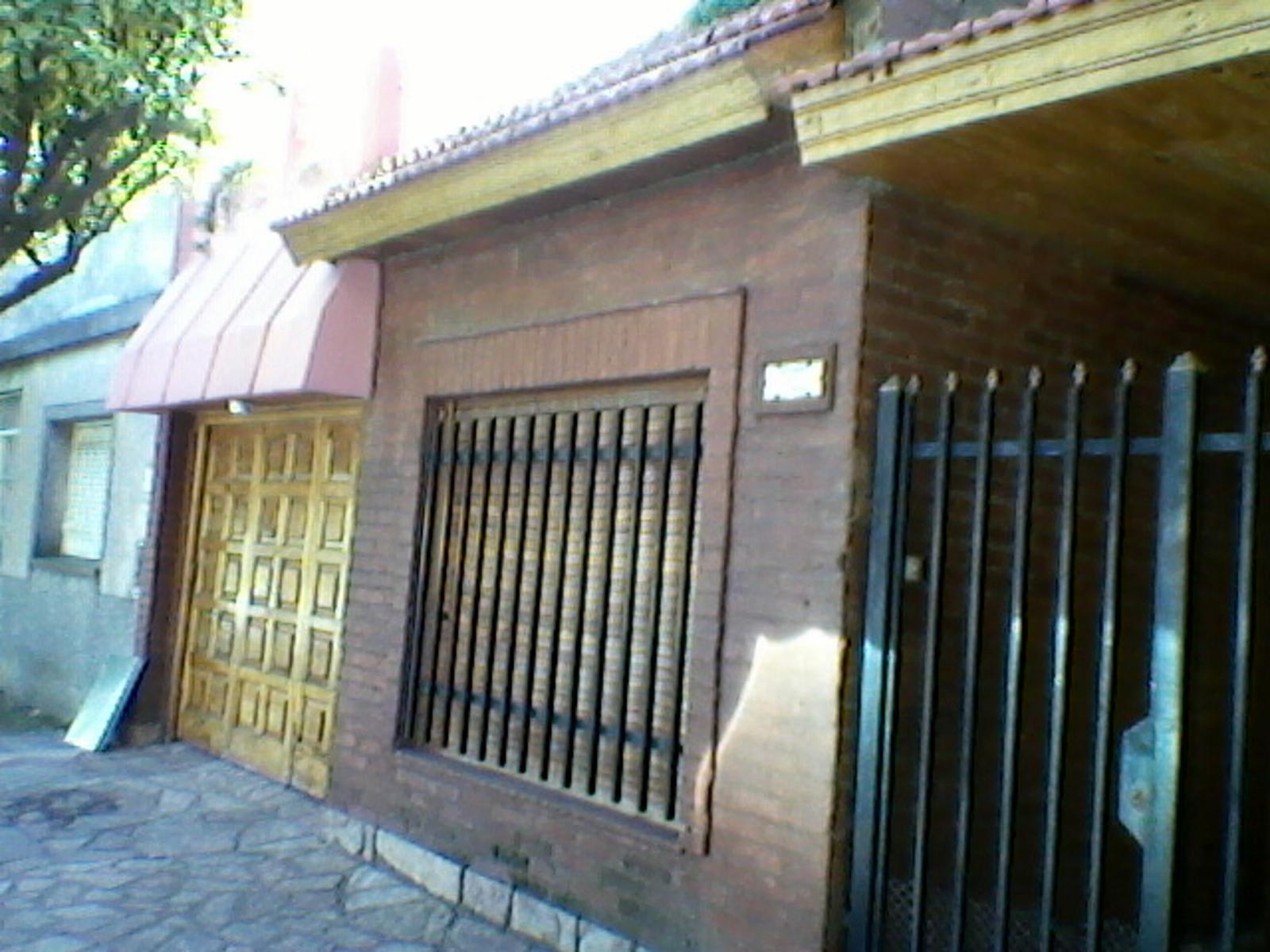 FACUNDO 350 · La Matanza — foto 5