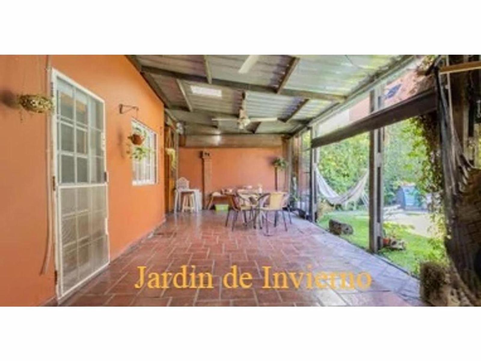 MARGARITA CORVALAN · Morón — foto 5