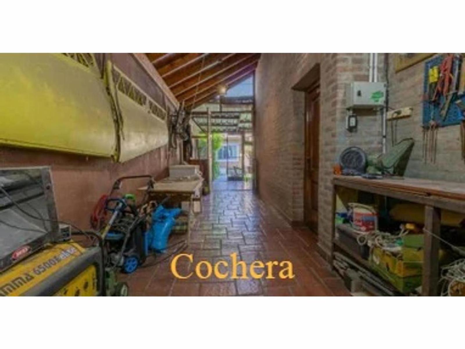 MARGARITA CORVALAN · Morón — foto 6