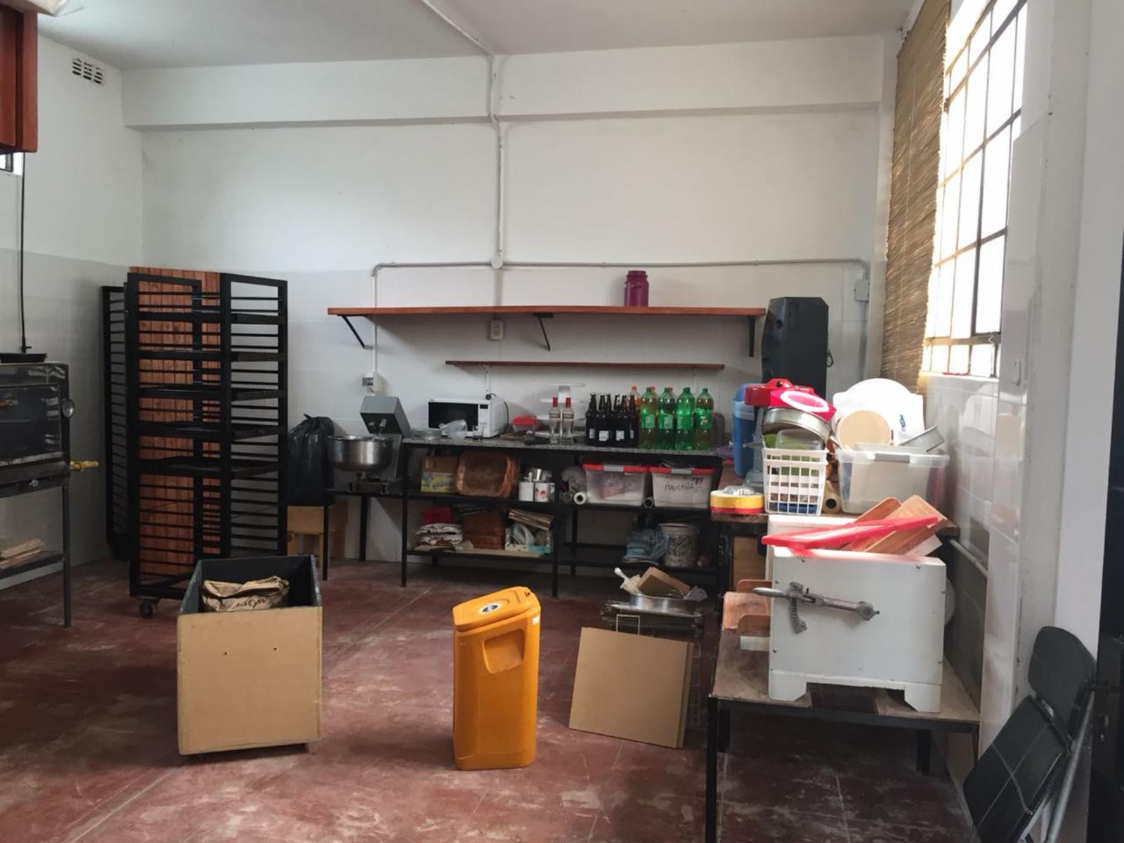 MONSEÑOR J B SCALABRINI · Merlo — foto 18