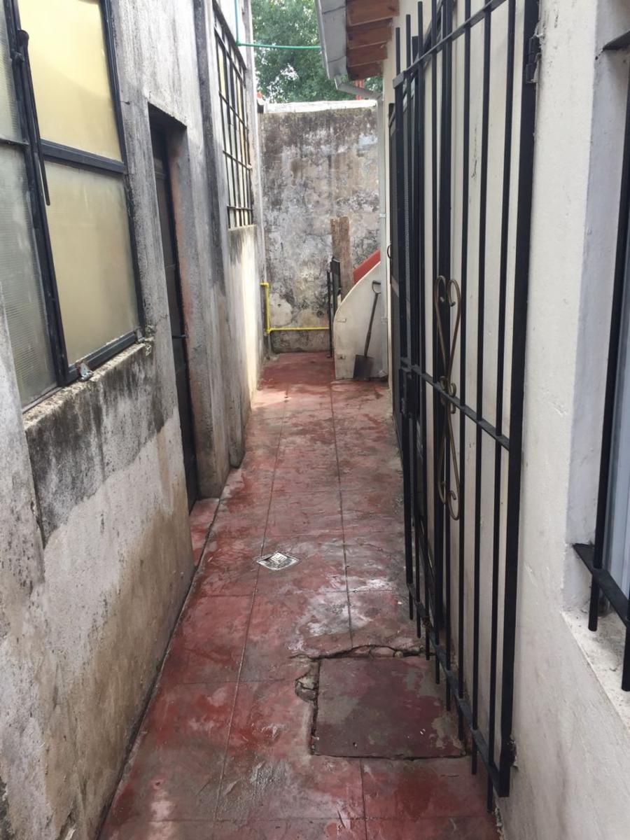 MONSEÑOR J B SCALABRINI · Merlo — foto 23