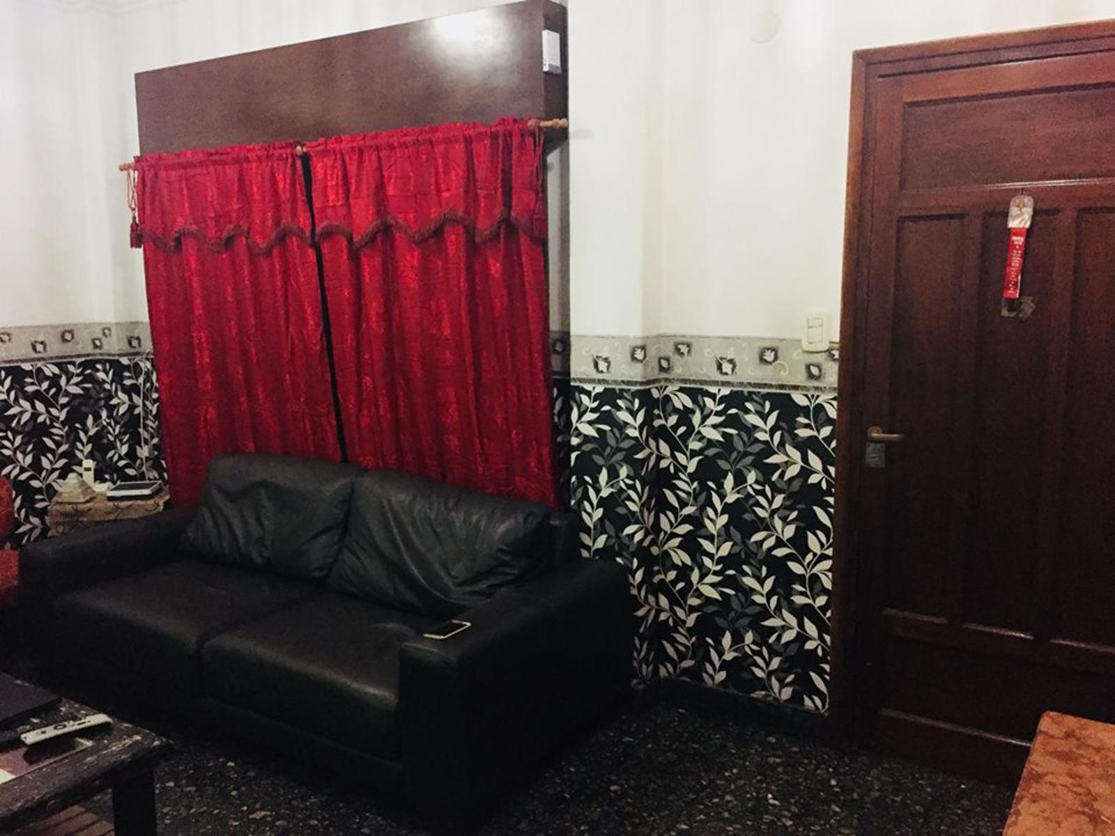 MONSEÑOR J B SCALABRINI · Merlo — foto 25