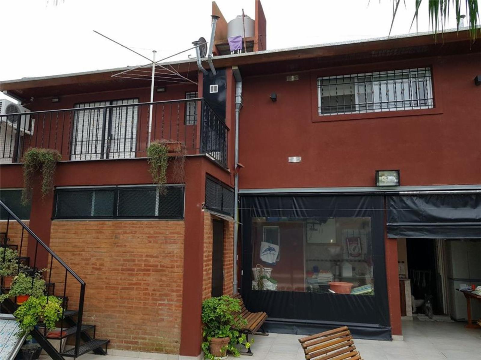 Bartolome Mitre 2000 · Merlo — foto 16