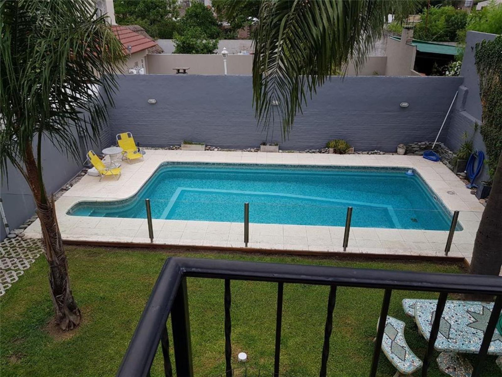 Bartolome Mitre 2000 · Merlo — foto 22