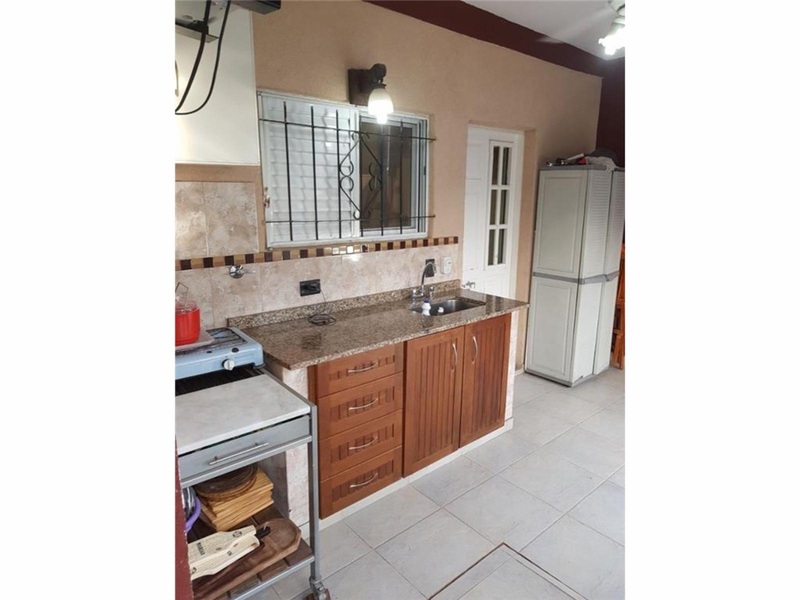 Bartolome Mitre 2000 · Merlo — foto 25