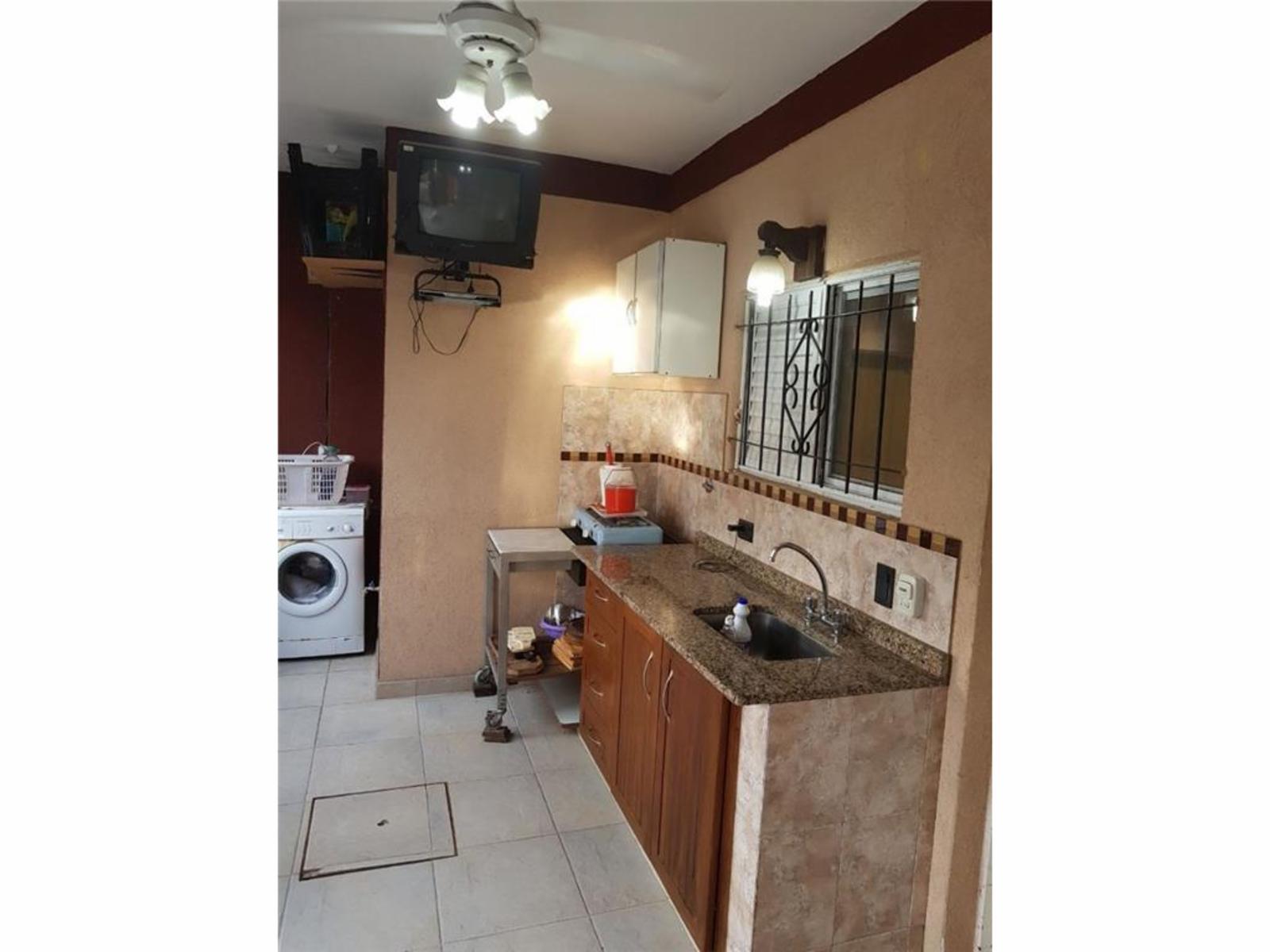 Bartolome Mitre 2000 · Merlo — foto 26
