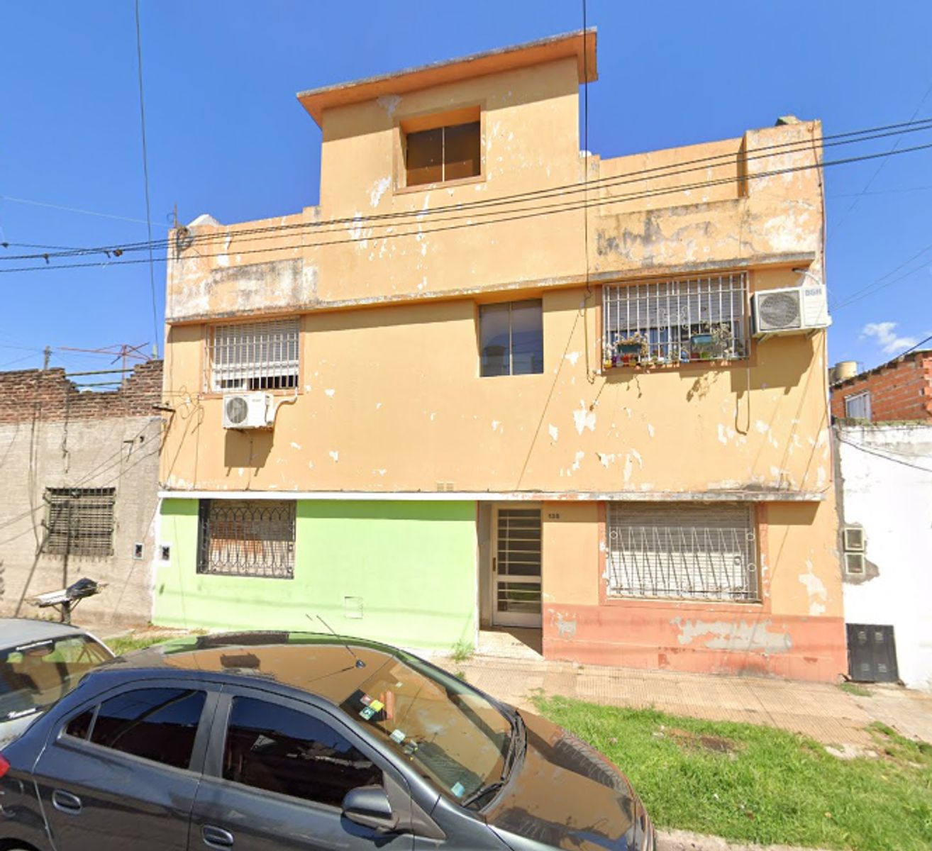 VENTA DEPARTAMENTO 1ºD