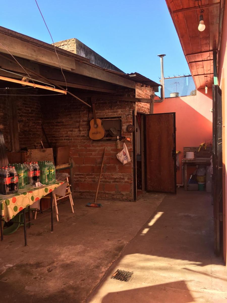 San Pedro · Malvinas Argentinas — foto 8