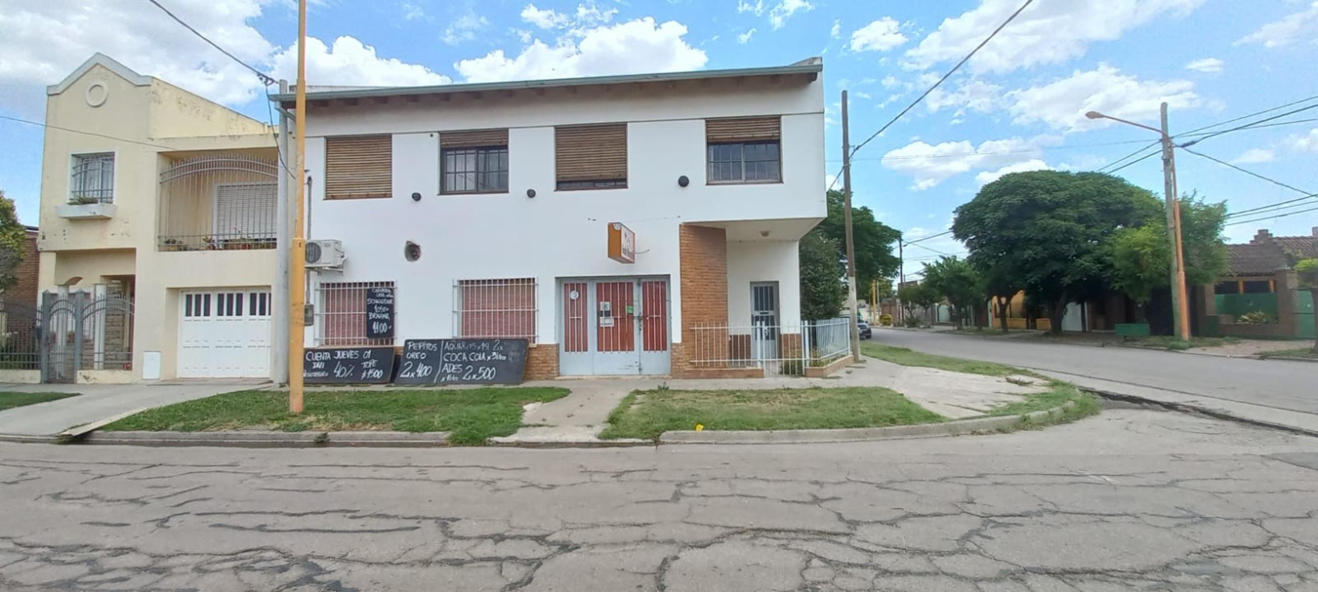 Ed. Gonzalez 465 · Bahia Blanca — foto 13