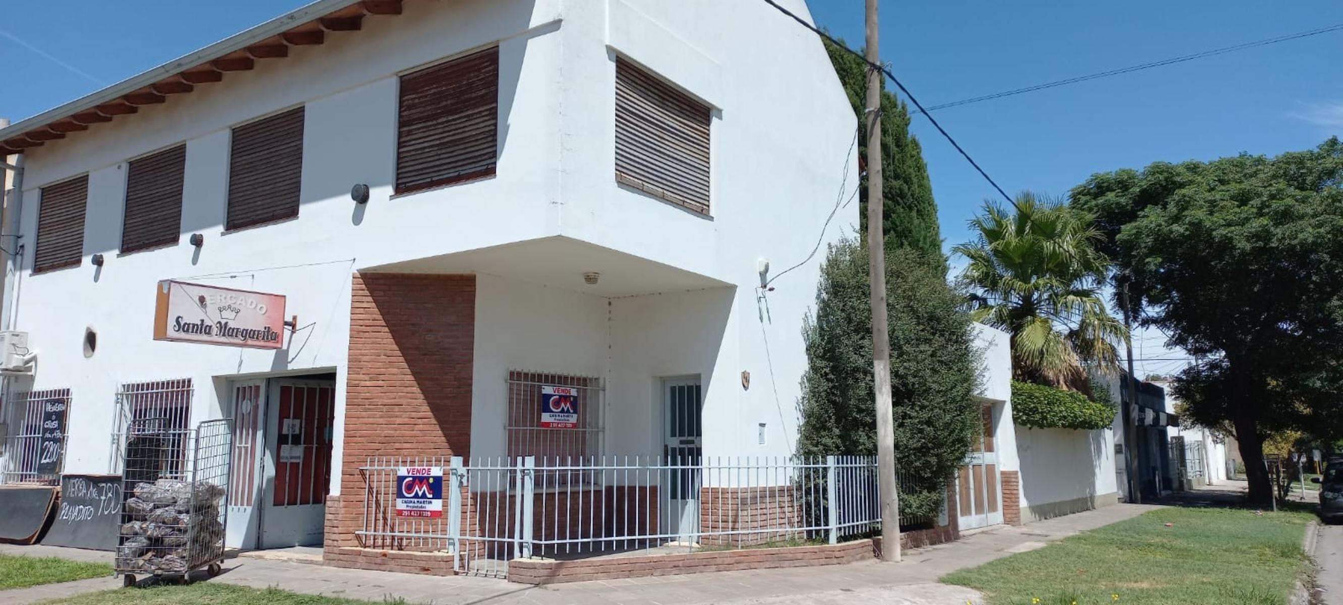 Ed. Gonzalez 465 · Bahia Blanca — foto 21