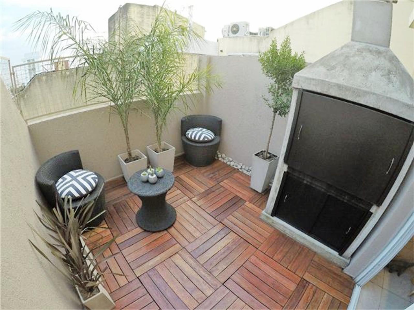 salguero 2200 · San Martín — foto 5
