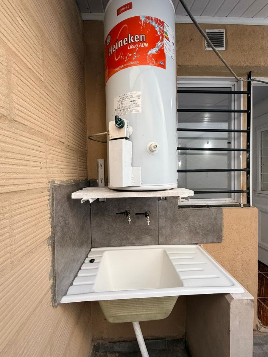 MAESTRA GONZALEZ DE HERCHT 1036 · Hurlingham — foto 18