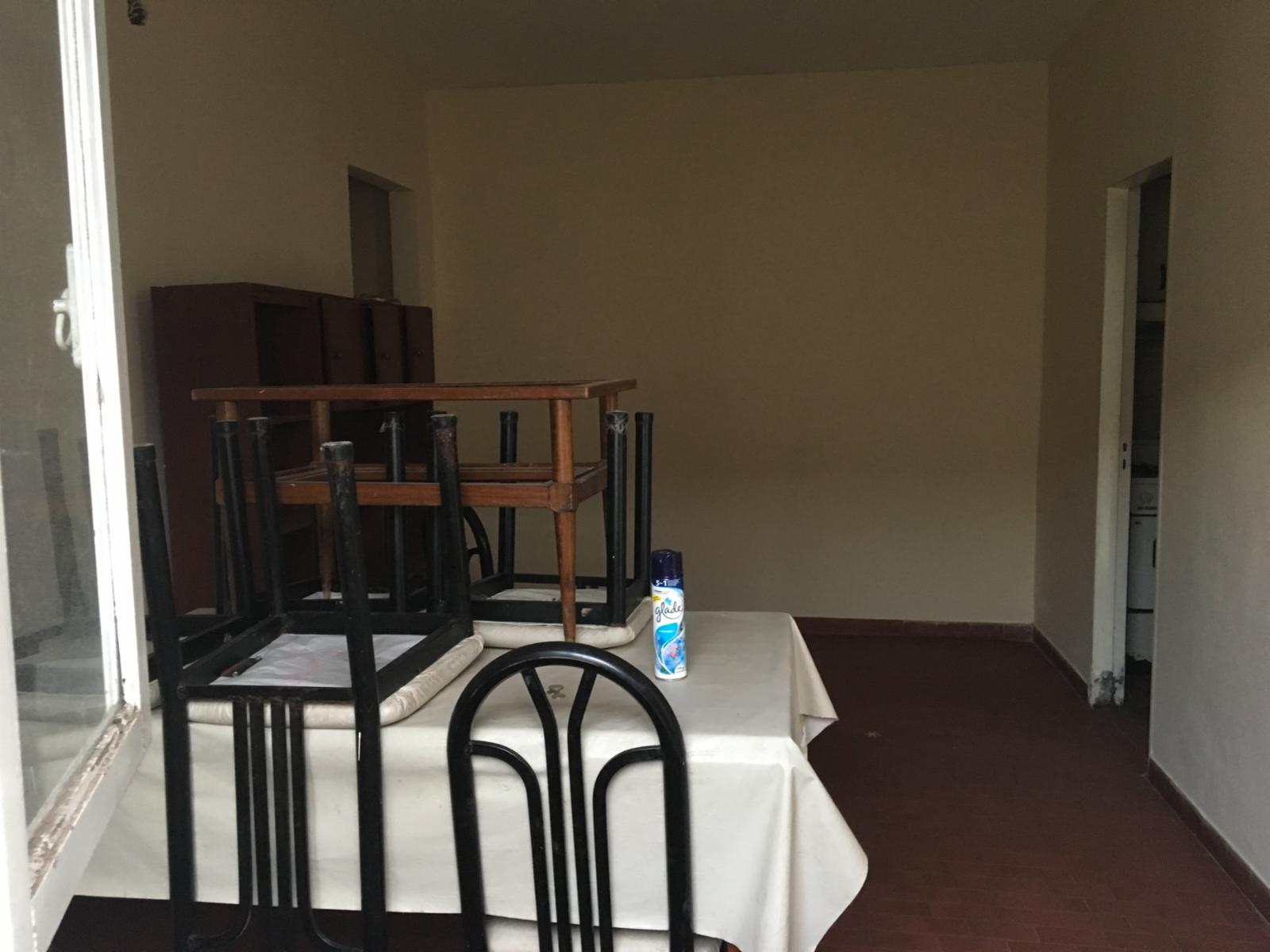 SE VENDE DEPARTAMENTO 2 AMBIENTES ZONA INTERMEDIA