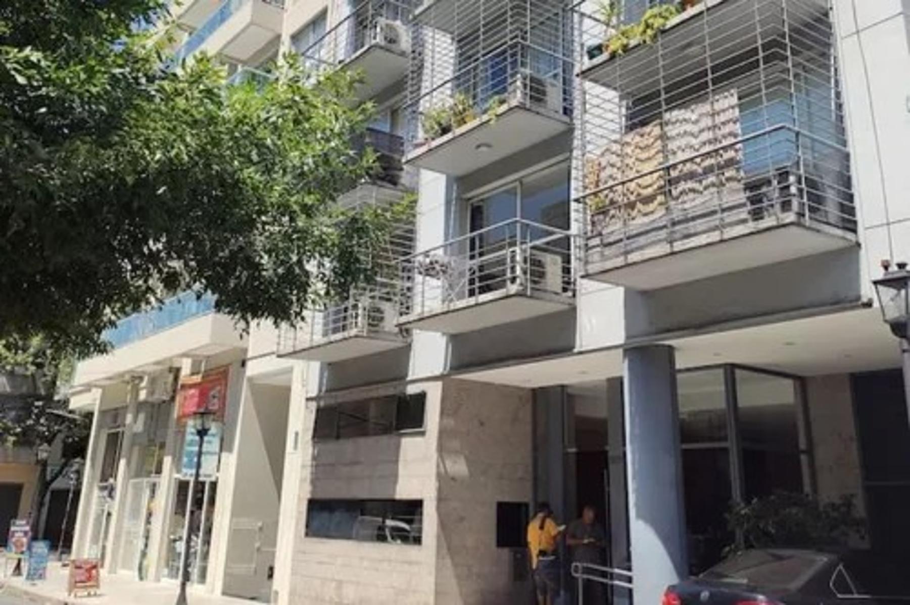 Lavalle 3000 · Balvanera — foto 4