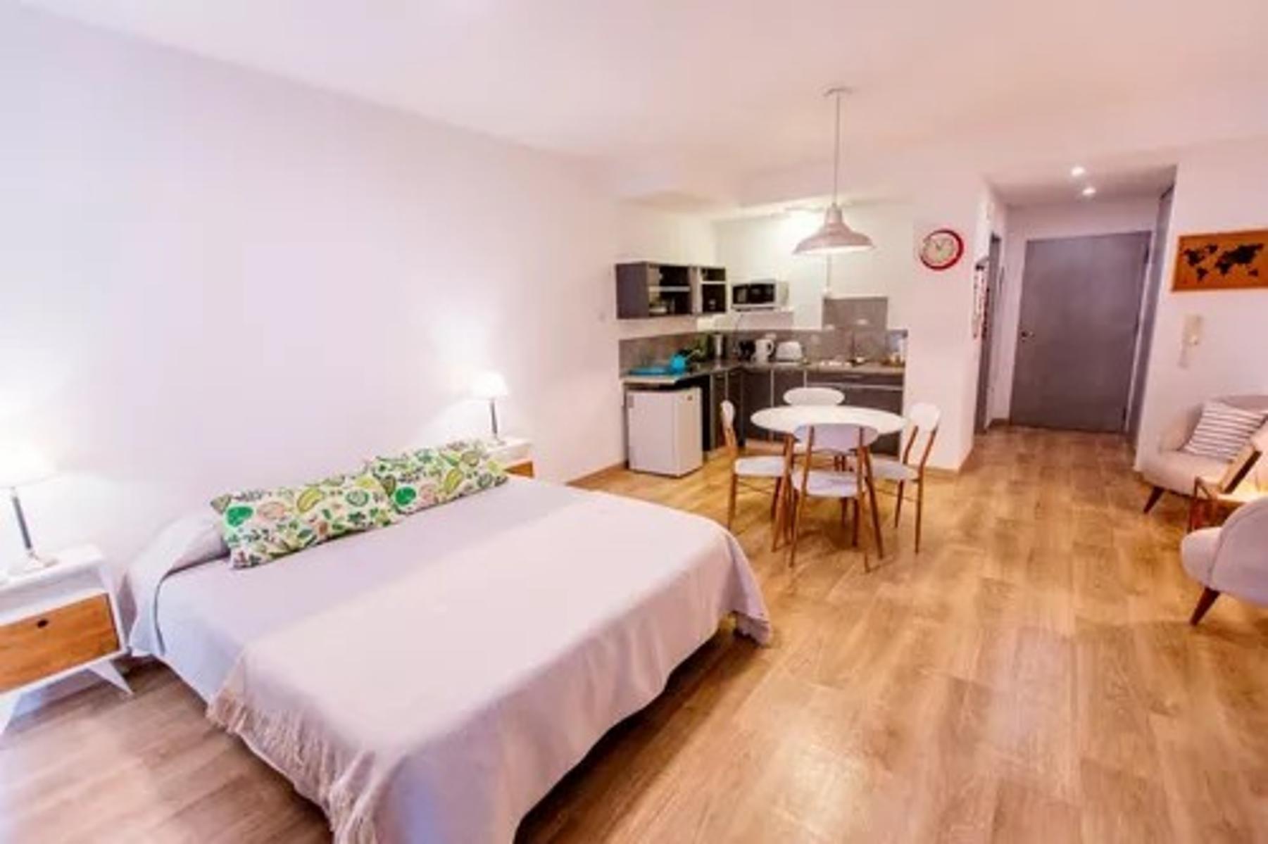 Lavalle 3000 · Balvanera — foto 5