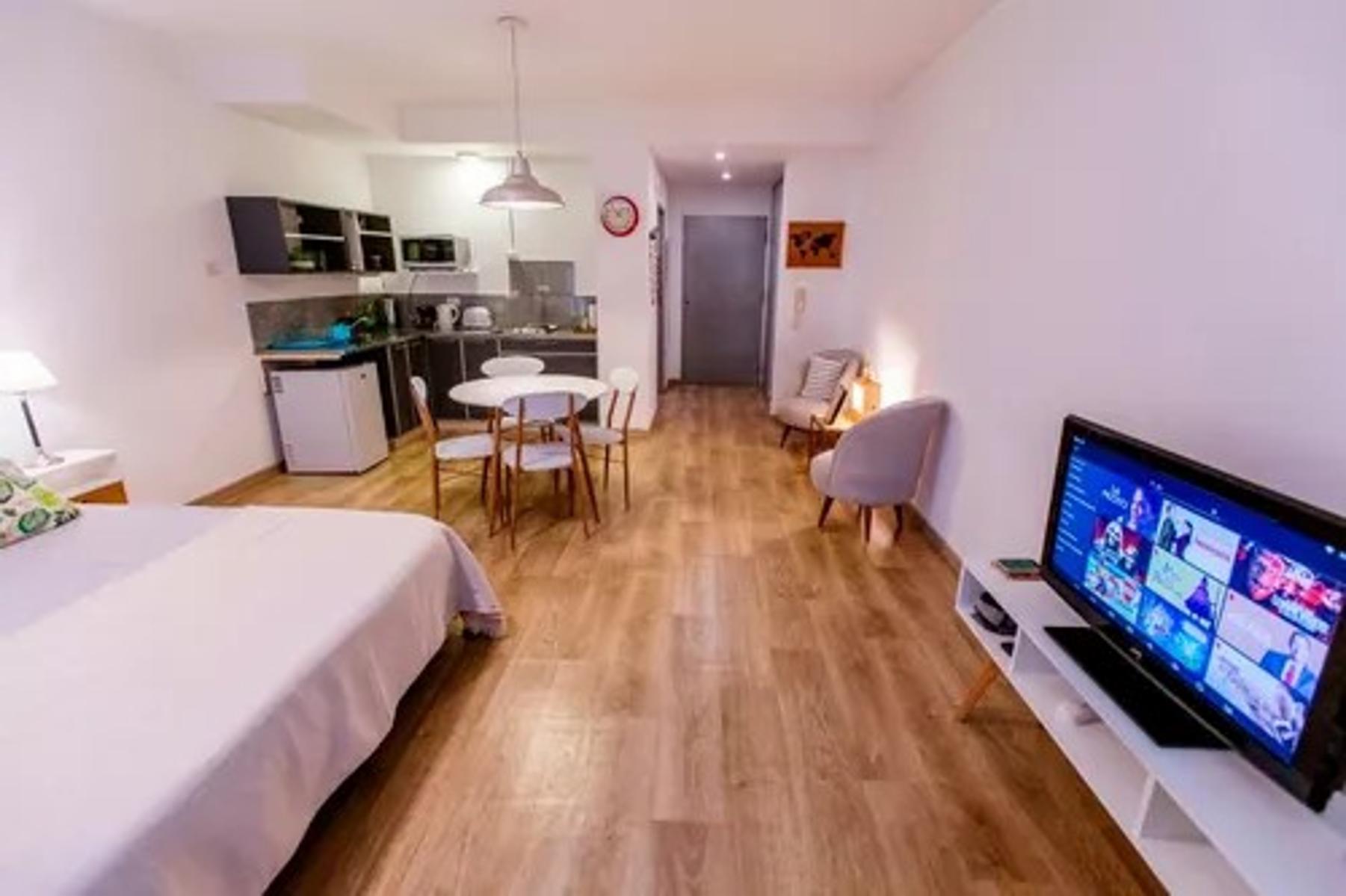 Lavalle 3000 · Balvanera — foto 6