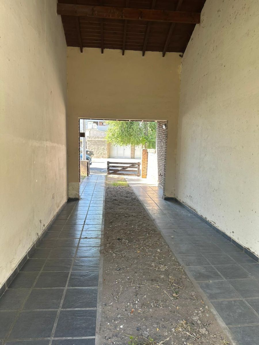 Dr. Viega 144 · Monte Hermoso — foto 3