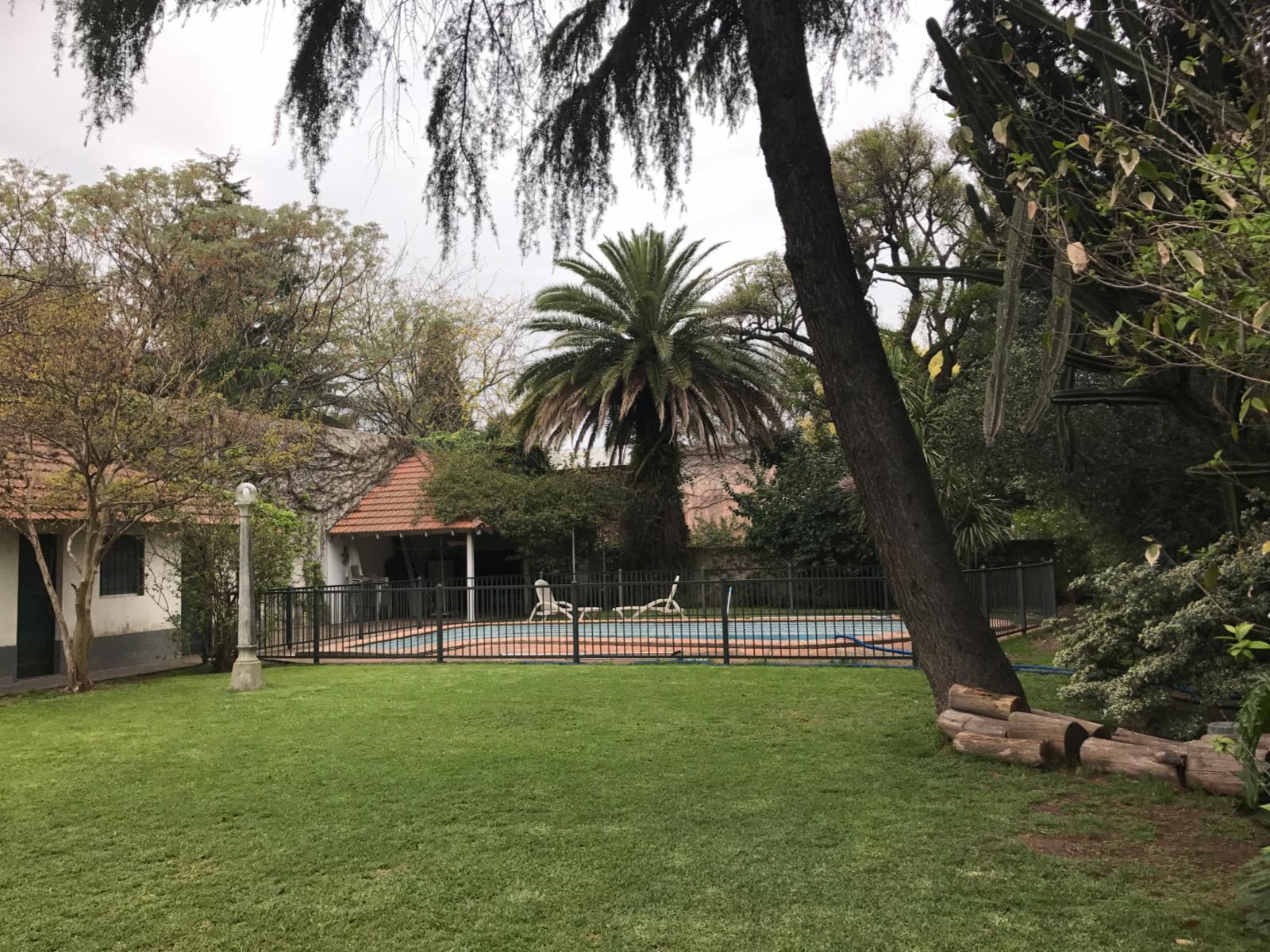 Bynon 1838 · Almirante Brown — foto 4