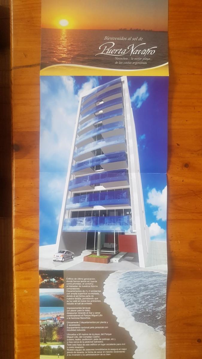 2 bis · Necochea — foto 5