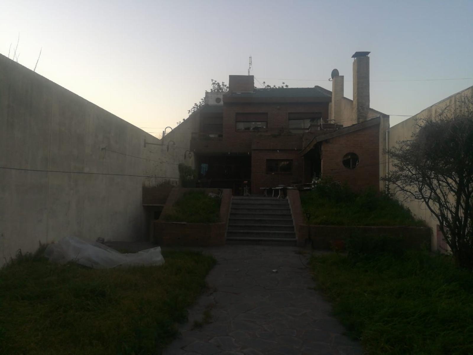 Traful 3500 · Pompeya — foto 3