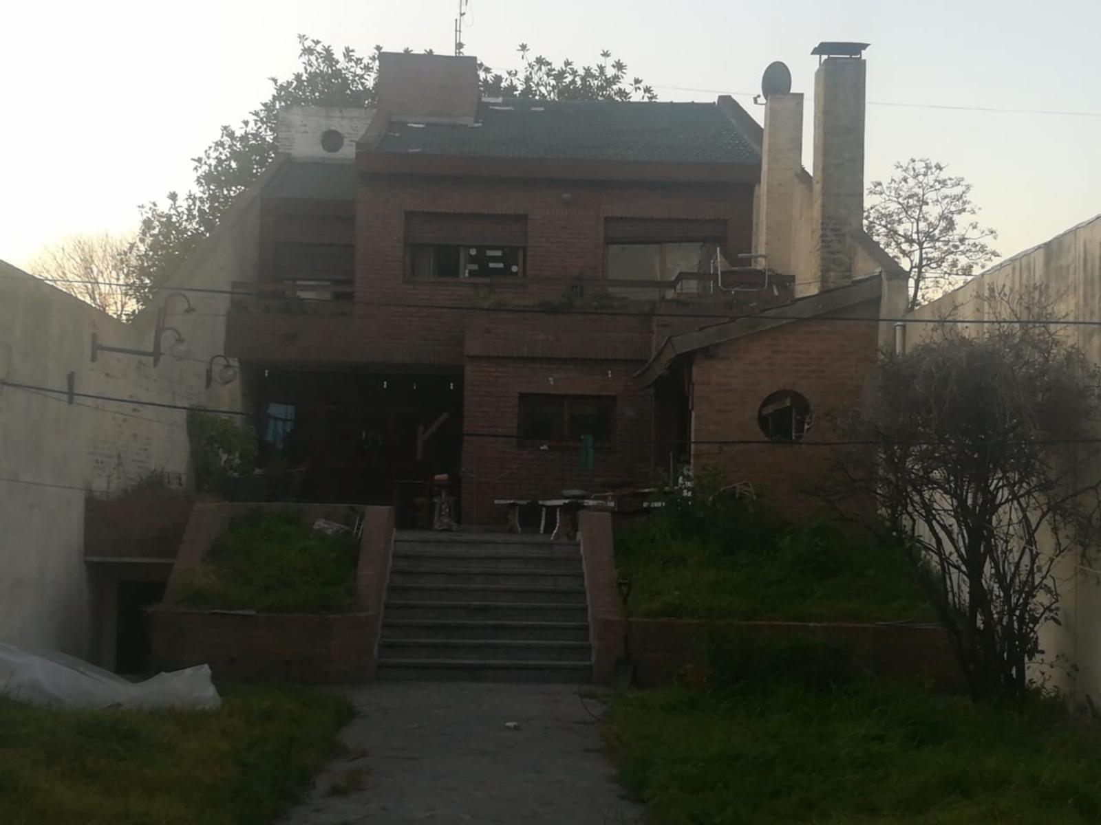 Traful 3500 · Pompeya — foto 4