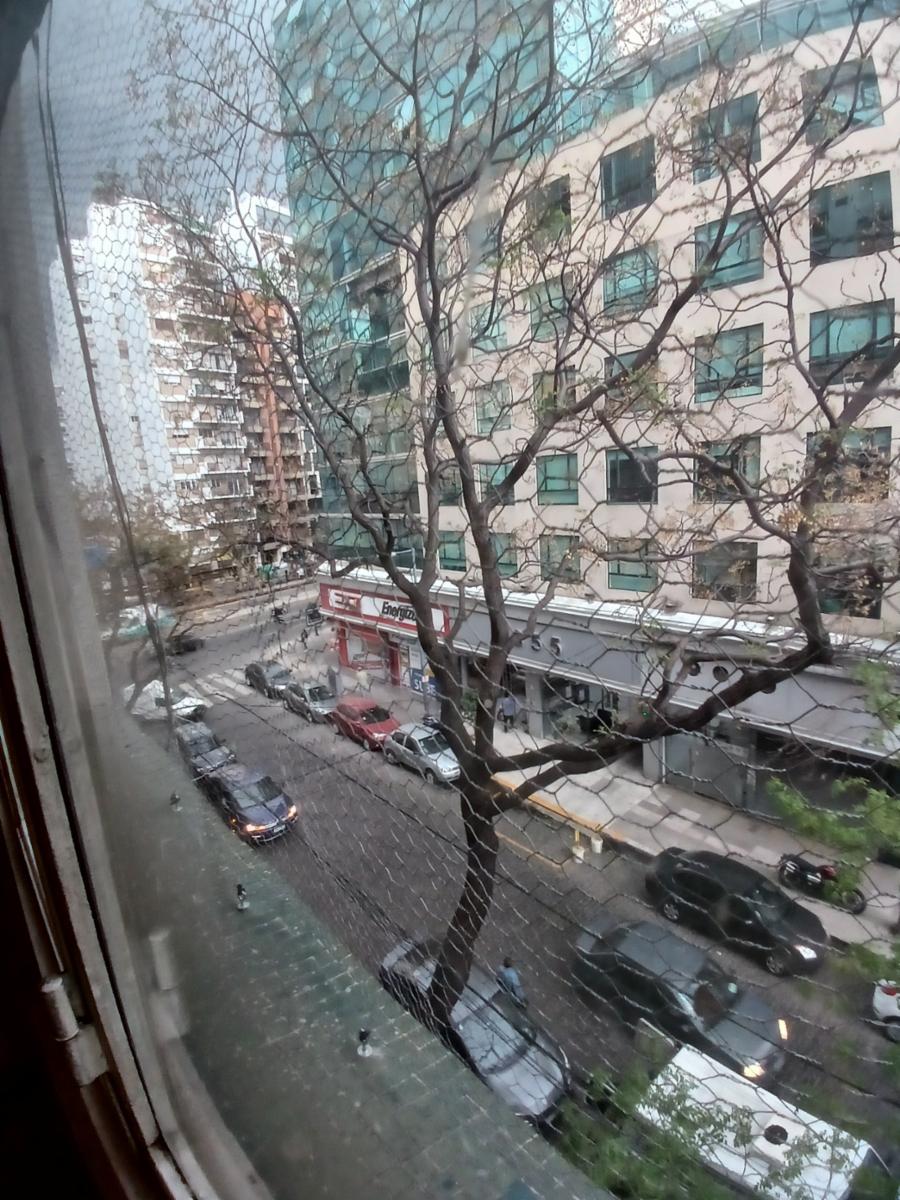 Avenida Cabildo 595 , 3° E · Belgrano — foto 13