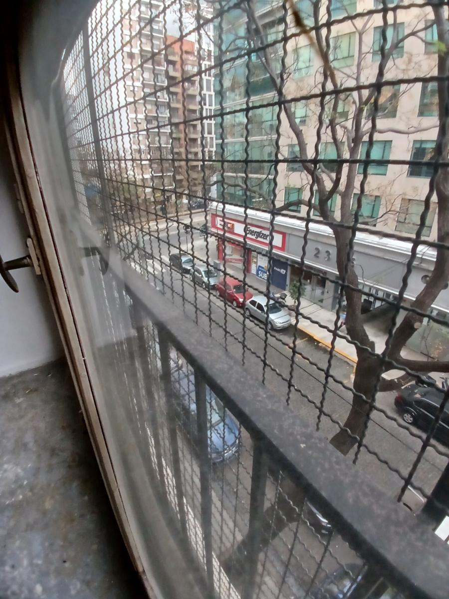 Avenida Cabildo 595 , 3° E · Belgrano — foto 8