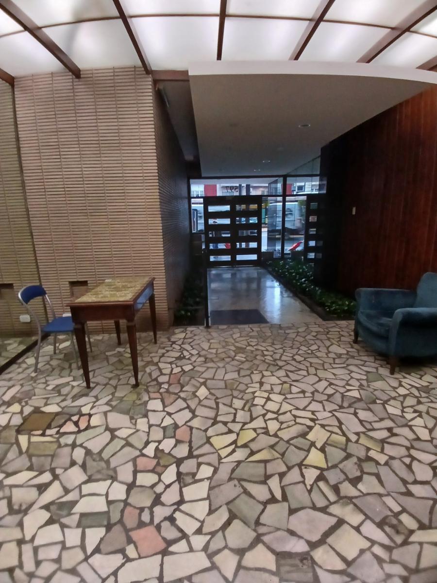 Avenida Cabildo 595 , 3° E · Belgrano — foto 9