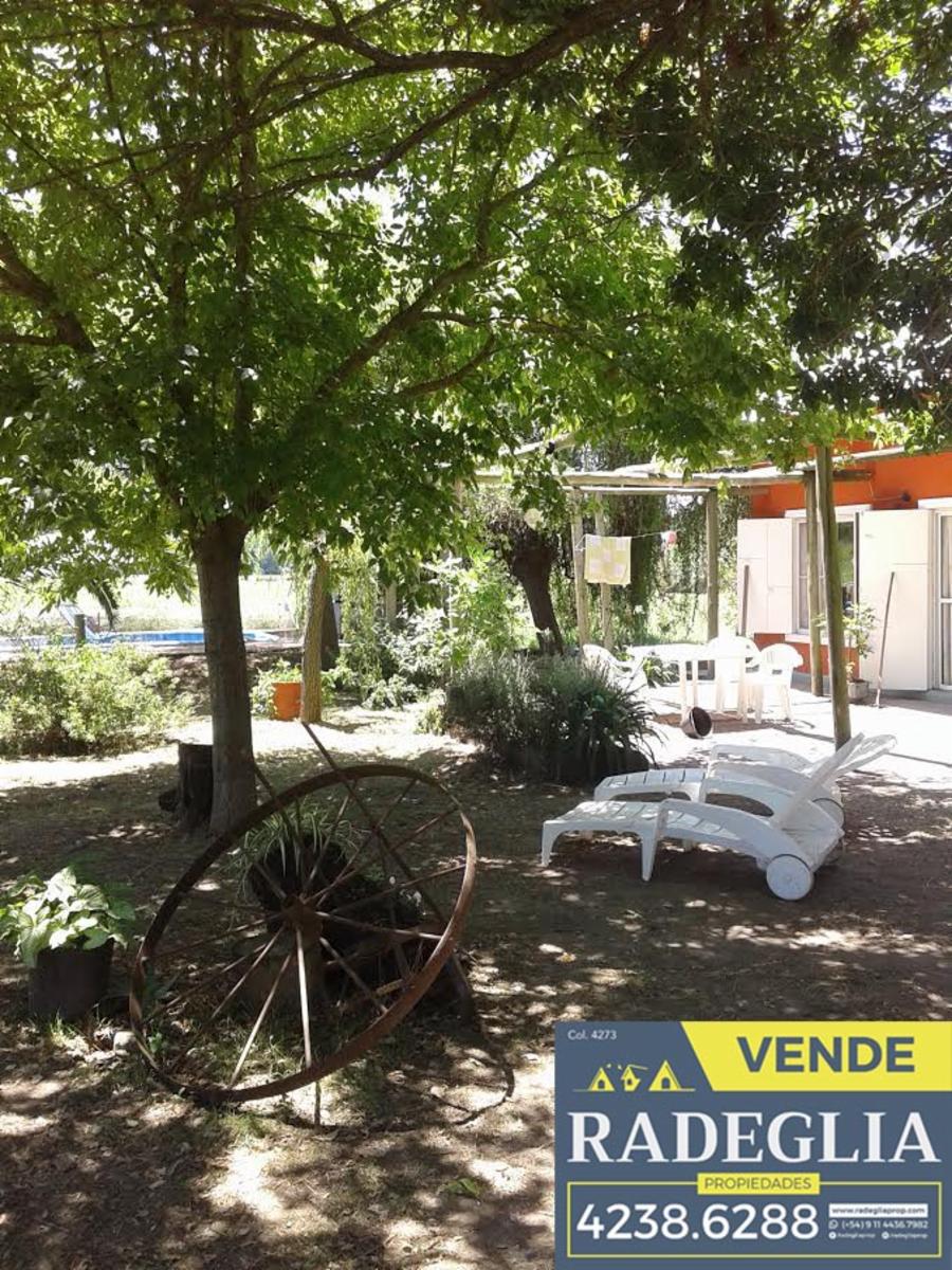 Km 178- Gobernador Castro, San Pedro · San Pedro — foto 5