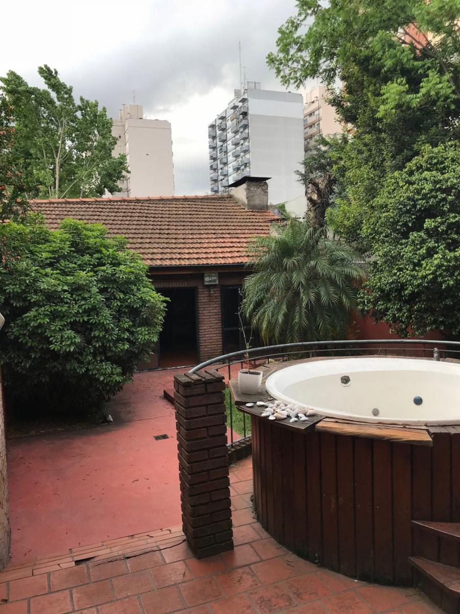 ALVAREZ JONTE 400 · La Matanza — foto 9