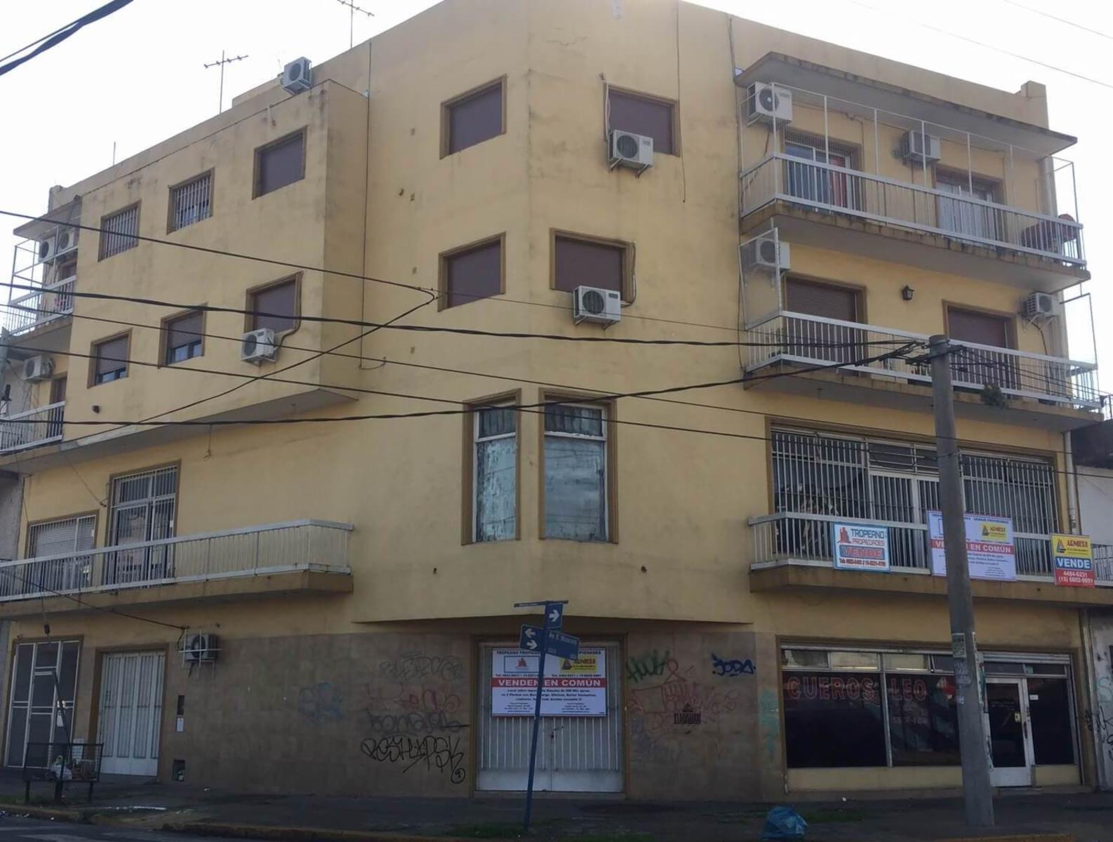 Avenida Mosconi 1299 · La Matanza — foto 3