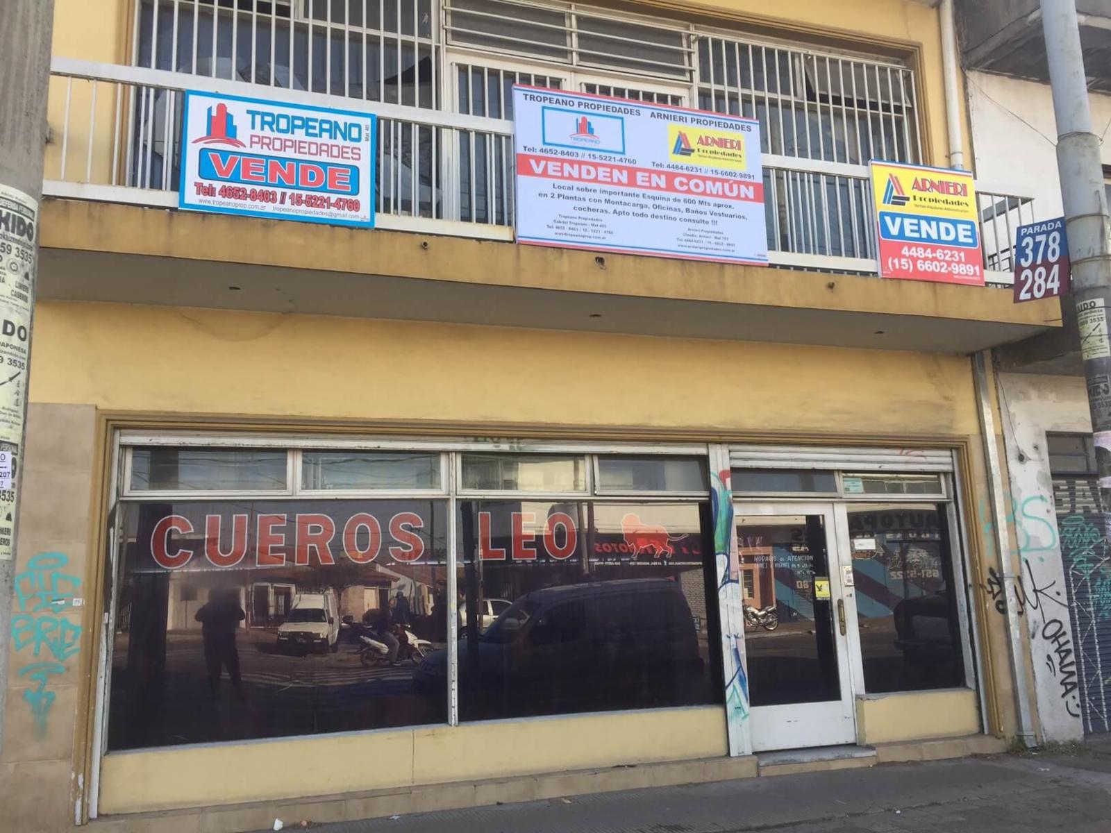 Avenida Mosconi 1299 · La Matanza — foto 4