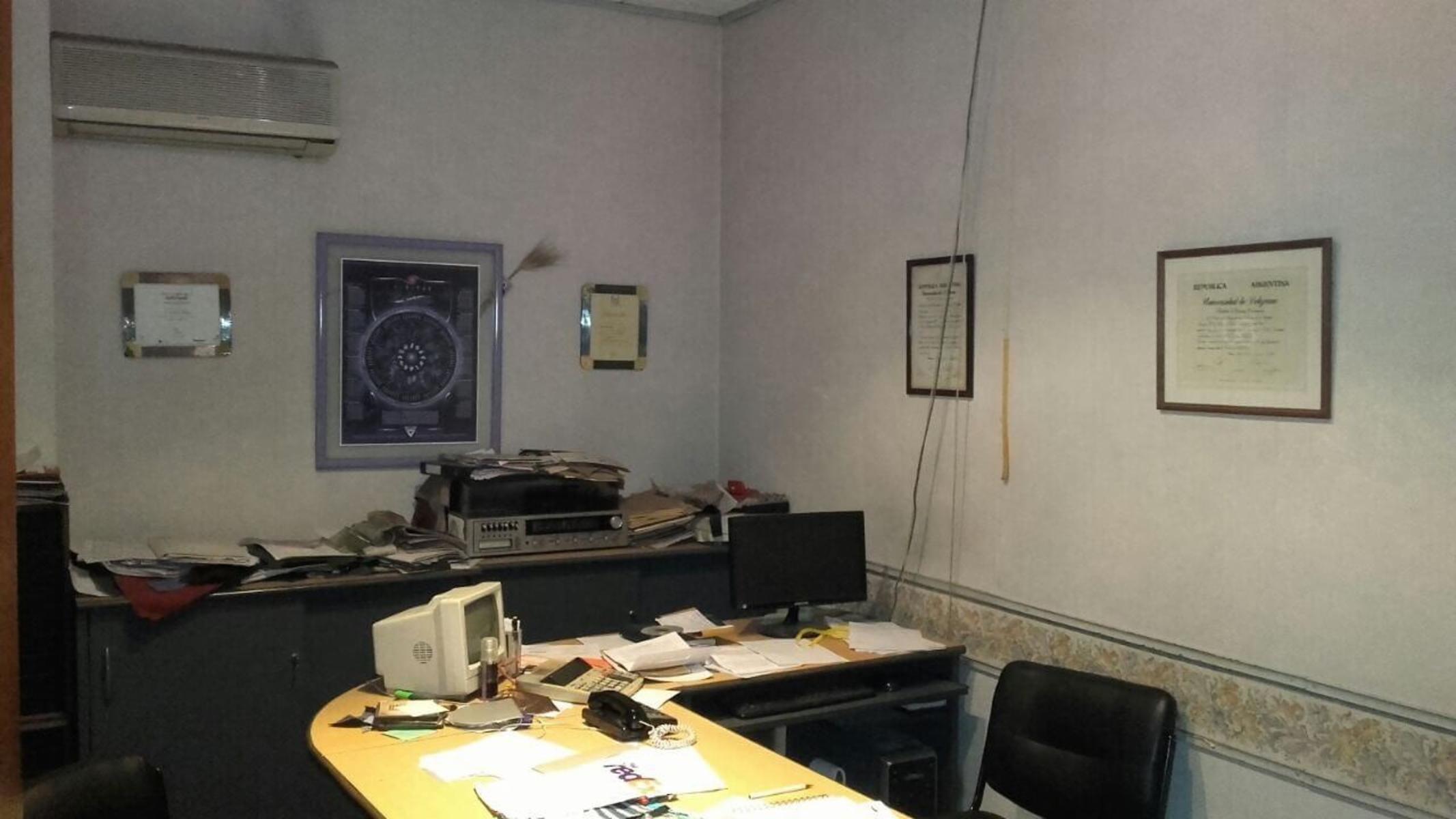 Avenida Mosconi 1299 · La Matanza — foto 6