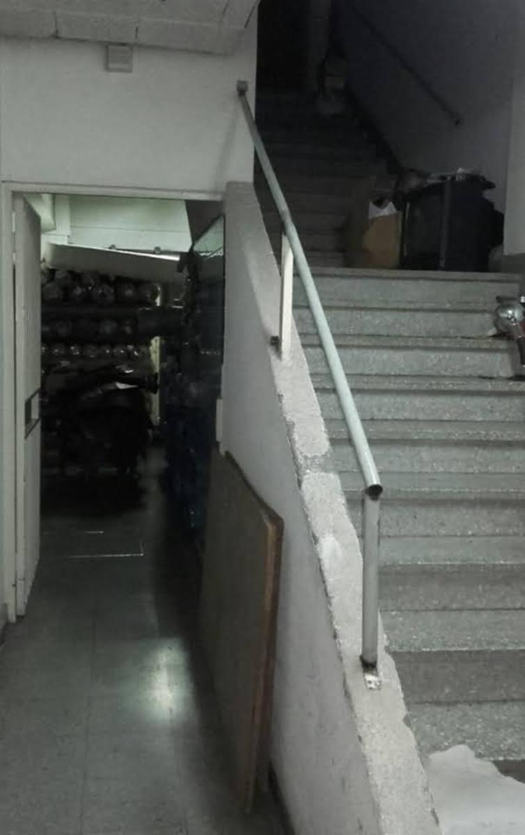 Avenida Mosconi 1299 · La Matanza — foto 10