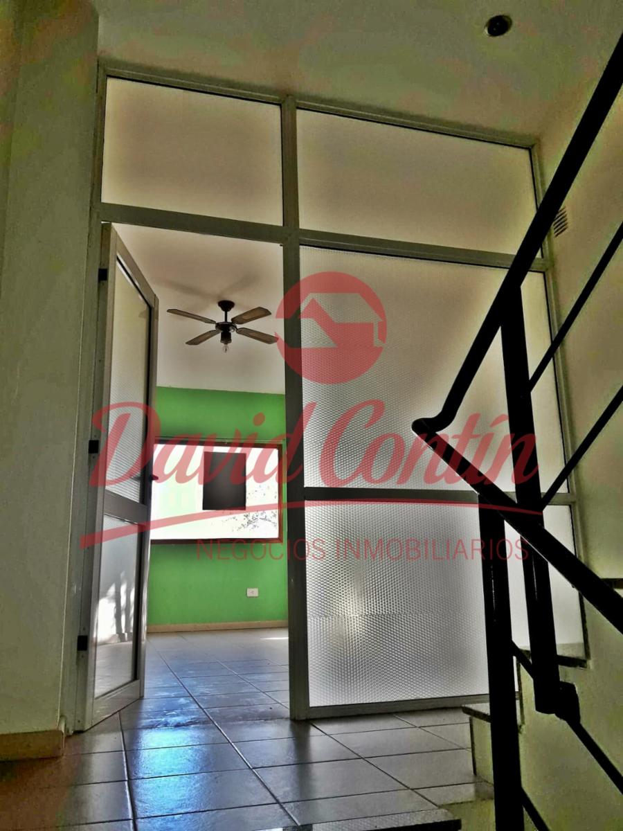 EXCELENTE OFICINA CÉNTRICA EN VENTA