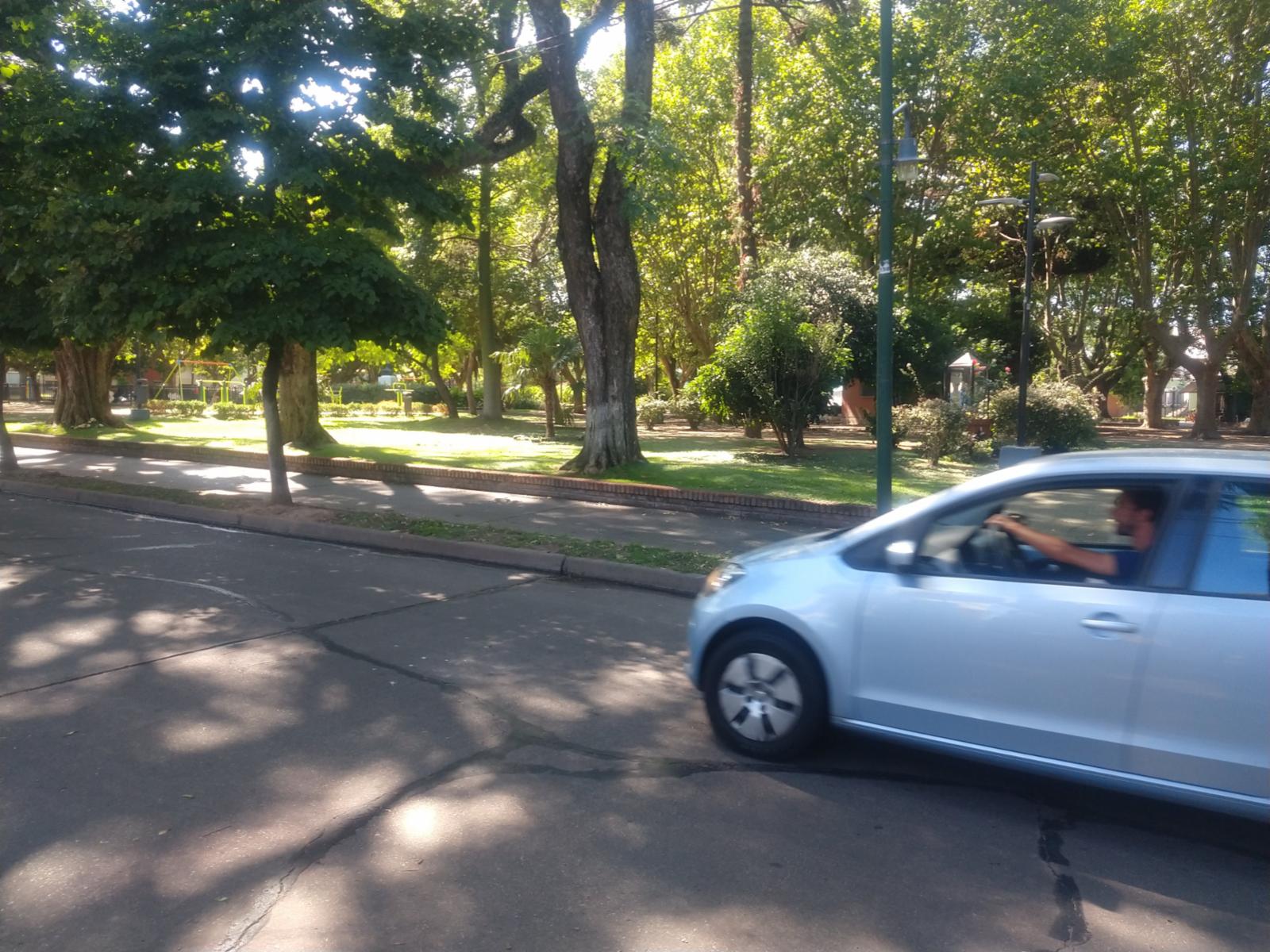 Chaco 400 · San Isidro — foto 7
