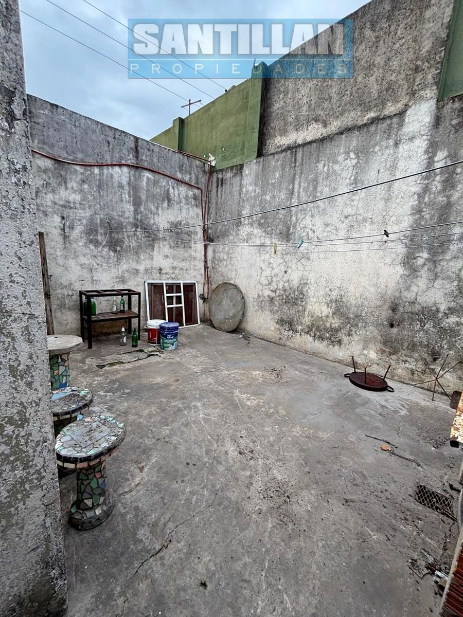 Libertador Gral San Martin 3690 · La Matanza — foto 21