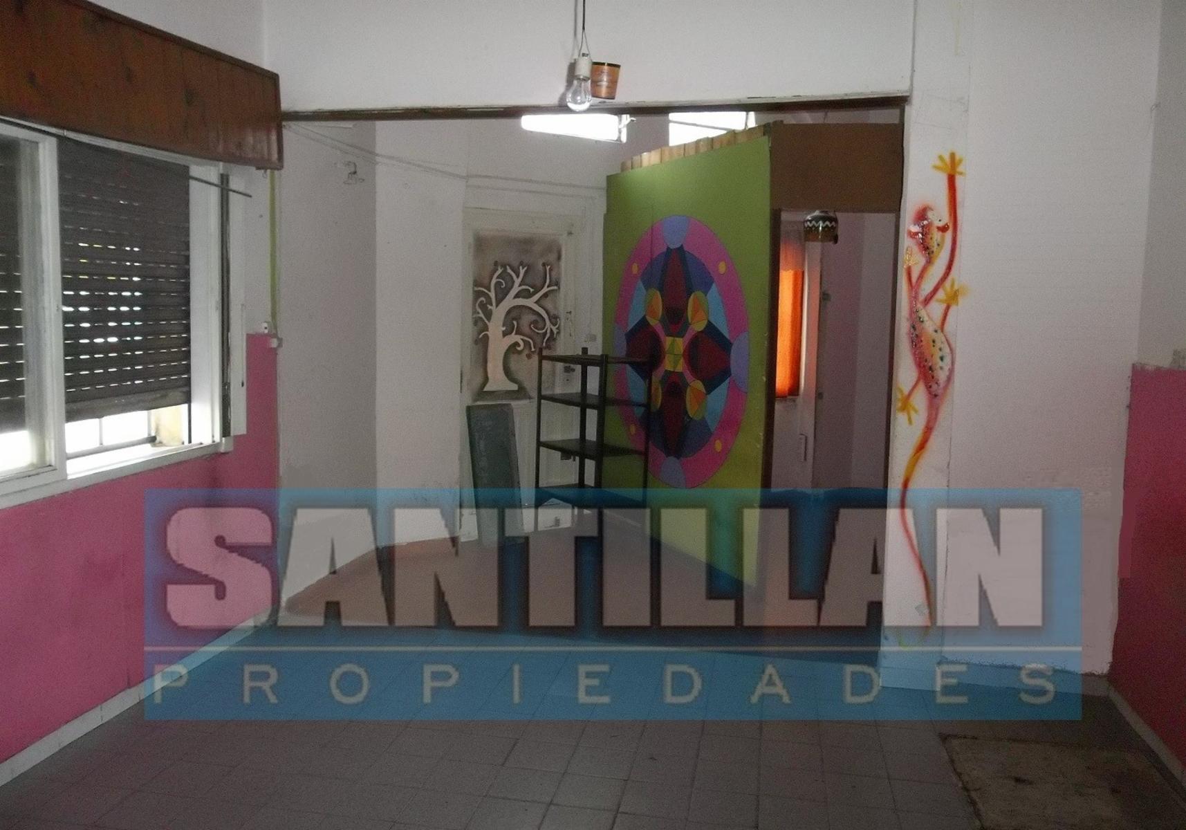 Libertador Gral San Martin 3690 · La Matanza — foto 9
