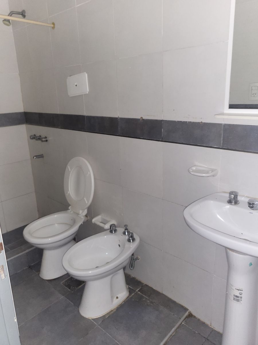 Departamento en Duplex Centrico a Una Cuadra Facu Economicas