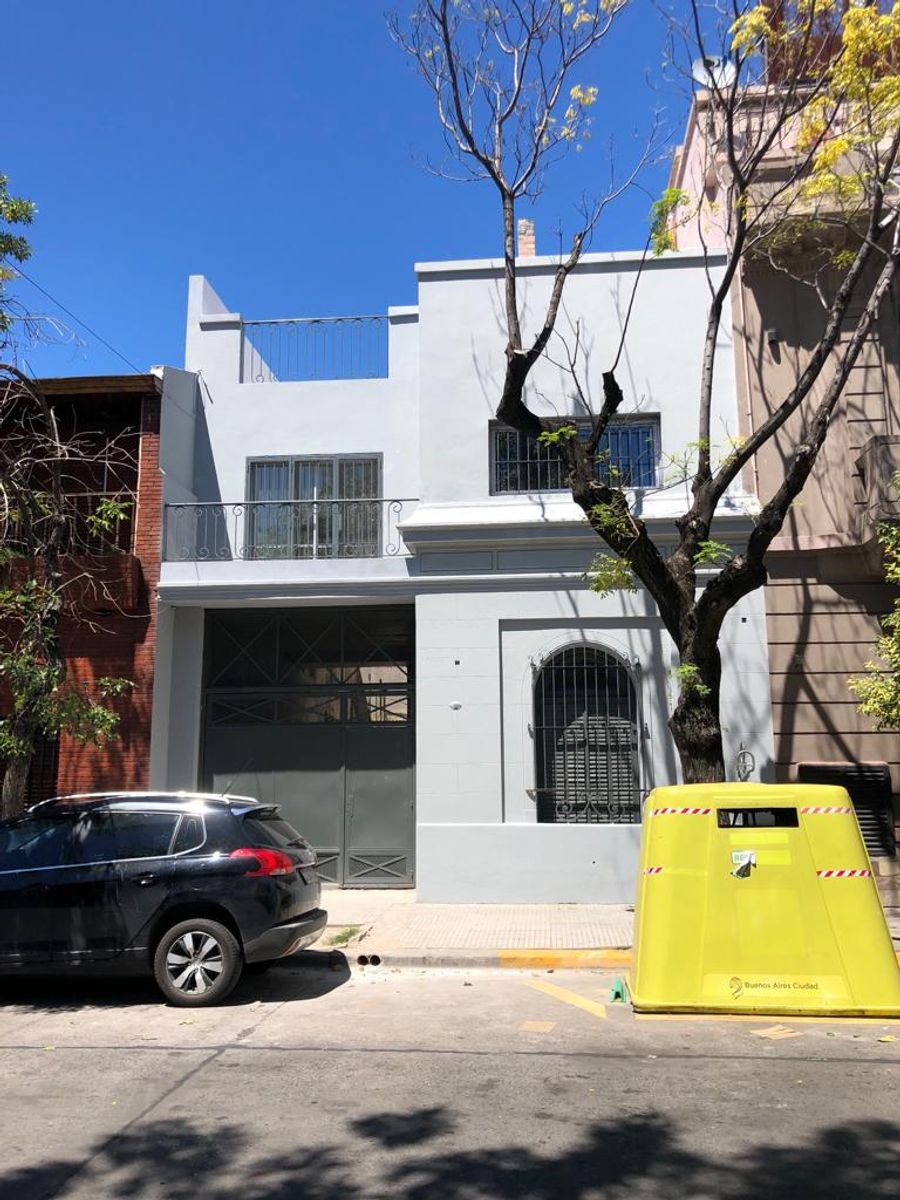 PATRON 5900 · Villa Luro — foto 20