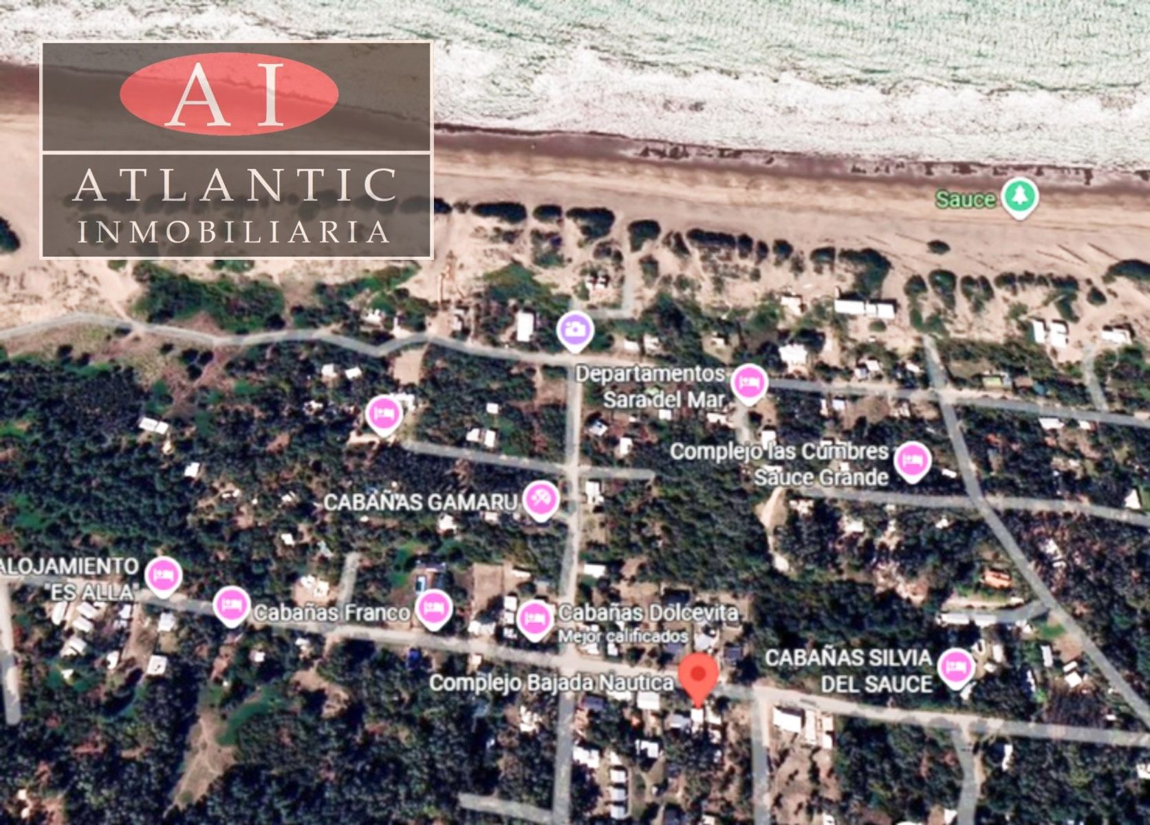 Puleston 2938 · Monte Hermoso — foto 12
