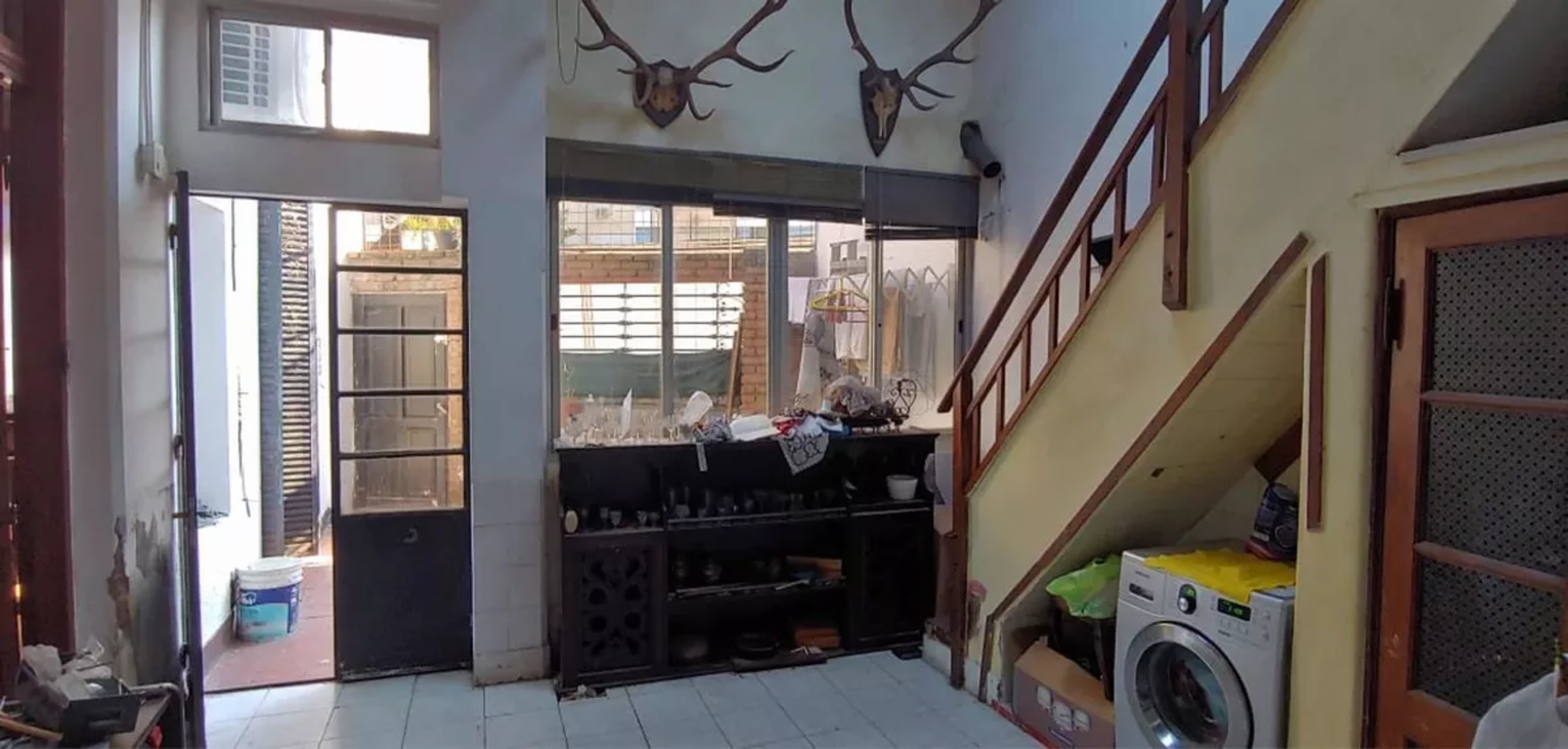TUPACC AMARU 1240 · Villa Santa Rita — foto 11