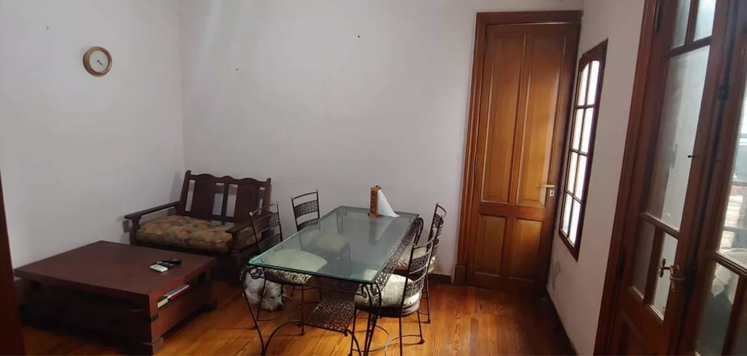 TUPACC AMARU 1240 · Villa Santa Rita — foto 3