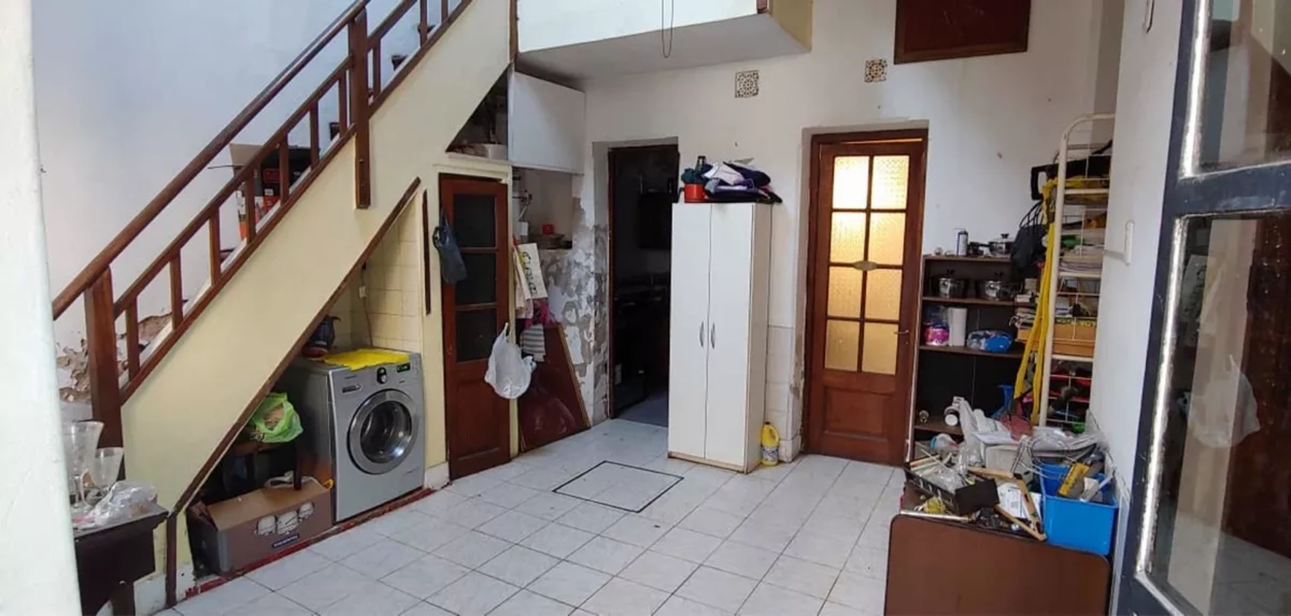 TUPACC AMARU 1240 · Villa Santa Rita — foto 9