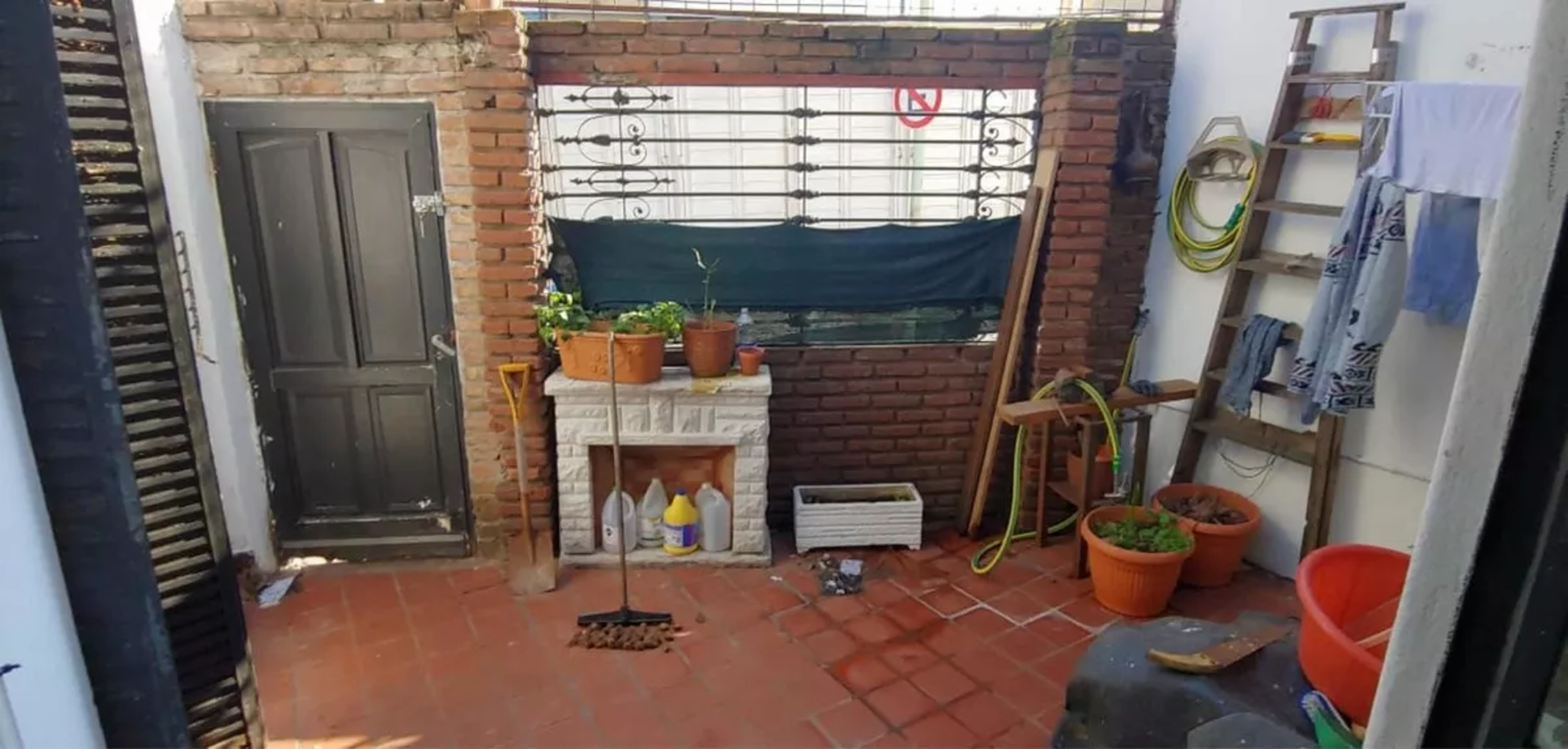 TUPACC AMARU 1240 · Villa Santa Rita — foto 10
