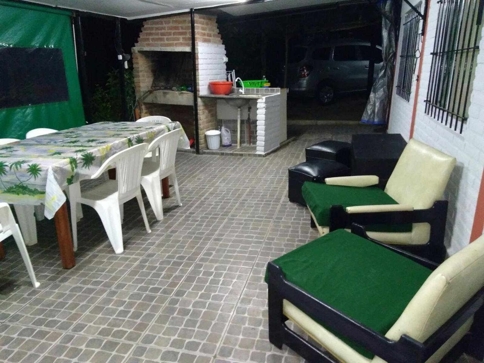 BARRIO PLAYAS DE ORO · Punilla — foto 3
