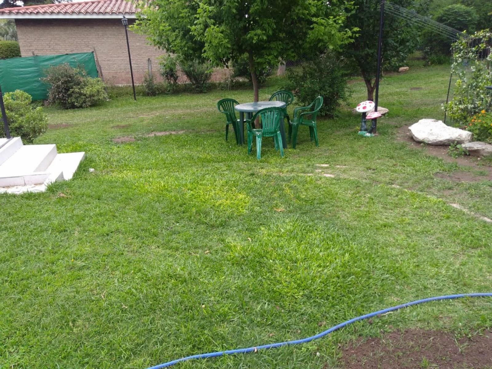 BARRIO PLAYAS DE ORO · Punilla — foto 4