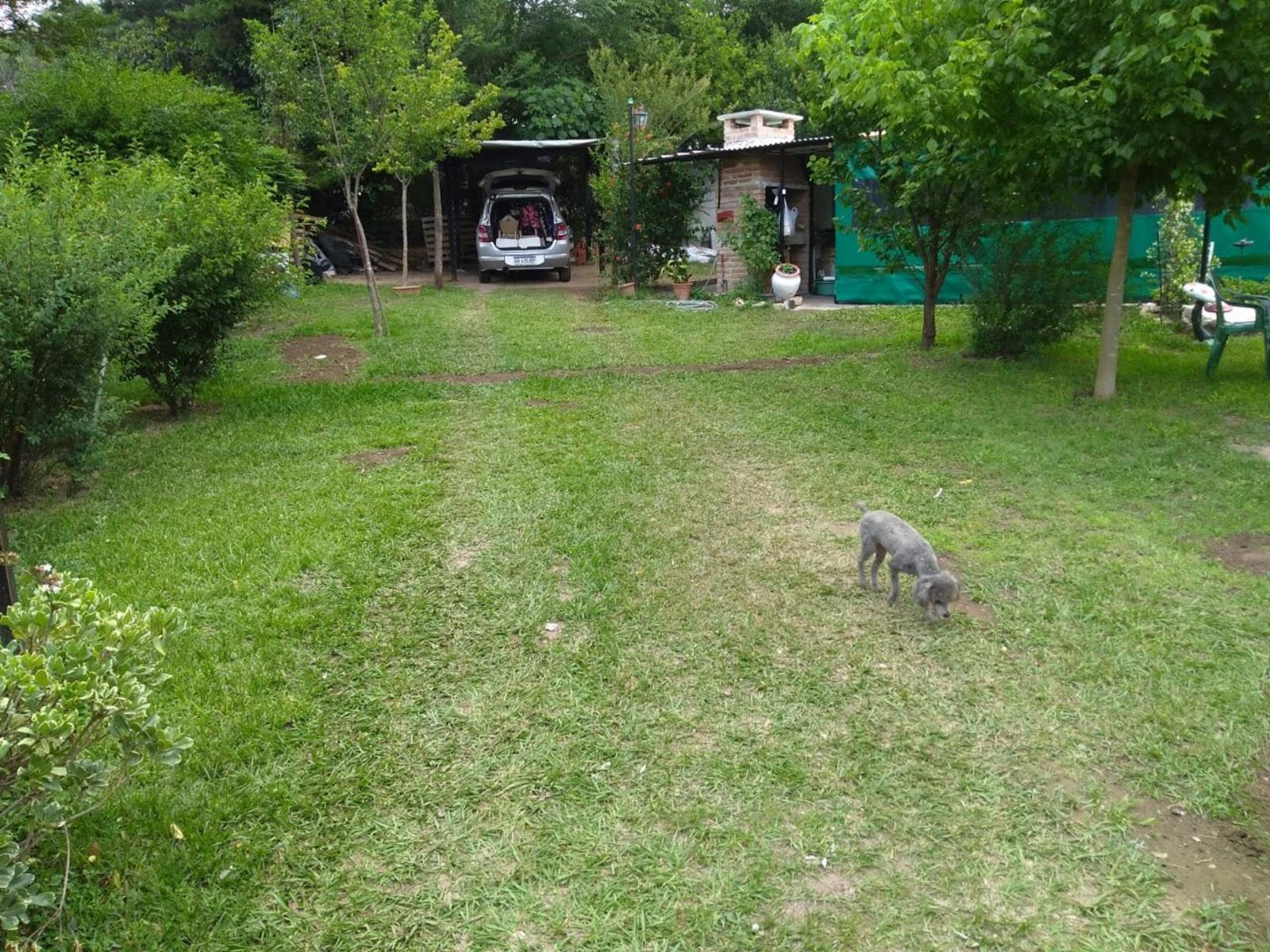 BARRIO PLAYAS DE ORO · Punilla — foto 10